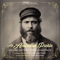 Michael Giacchino & Nami Melumad – An American Pickle (Original Motion Picture Soundtrack)