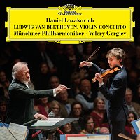 Daniel Lozakovich, Munchner Philharmoniker, Valery Gergiev – Beethoven: Violin Concerto in D Major, Op. 61: II. Larghetto