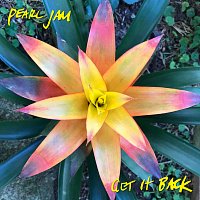 Pearl Jam – Get It Back