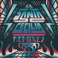 La Santa Cecilia, Cumbia Fever – Remixes