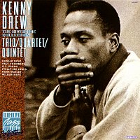 Kenny Drew – Trio / Quartet / Quintet