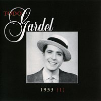 Carlos Gardel – La Historia Completa De Carlos Gardel - Volumen 21