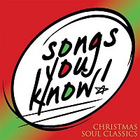 Various  Artists – Songs You Know - Christmas Soul Classics