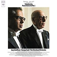 Gary Graffman – Tchaikovsky: Piano Concerto No. 1 in B-Flat Minor, Op. 23