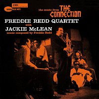 Freddie Redd Quartet, Jackie McLean – The Music From "The Connection" [2005 Rudy Van Gelder Edition]