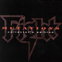 Fight, Rob Halford – MUTATIONS