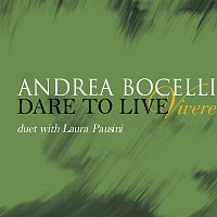 Andrea Bocelli, Laura Pausini – Vive Ya (Vivere)