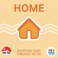 ABC Kids – Home - Soothing Sleep Through Music