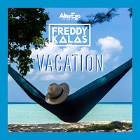 Freddy Kalas – Vacation