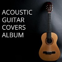 James Shanon, Zack Rupert, Django Wallace, Chris Mercer, Thomas Tiersen, Ed Clarke – Acoustic Guitar Covers Album