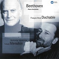 Francois-René Duchable – Beethoven: Piano Concertos, Op. 19 & 61a