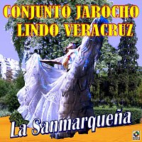 Conjunto Jarocho Lindo Veracruz – La Sanmarquena