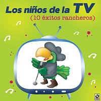 Různí interpreti – Los Ninos De La TV: 10 Éxitos Rancheros