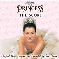 John Debney – The Princess Diaries