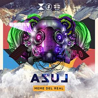 Meme Del Real – Azul