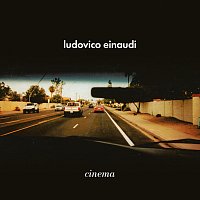 Ludovico Einaudi – Cinema LP
