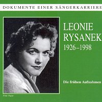 Dokumente einer Sangerkarriere - Leonie Rysanek