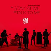 Stay Alive [B.K Remix]
