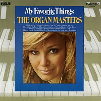 The Organ Masters & Dick Hyman – My Favorite Things and Other Hits
