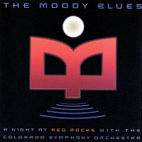 The Moody Blues – A Night At Red Rocks With The Colorado Symphony Orchestra