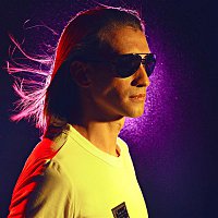 Přední strana obalu CD Magical Dream