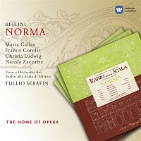 Tullio Serafin – Bellini: Norma
