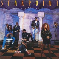 Starpoint – Hot To The Touch