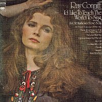 Ray Conniff – I'd Like To Teach The World To Sing
