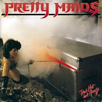 Pretty Maids – Red, Hot And Heavy
