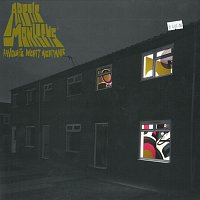 Arctic Monkeys – Favourite Worst Nightmare CD