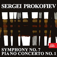 Různí interpreti – Prokofjev: Symfonie č. 7, Koncert pro klavír a orchestr Des dur