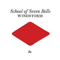 School Of Seven Bells – Windstorm