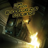 Přední strana obalu CD 24: Blindflug zur Schlange