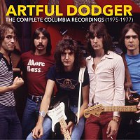 Artful Dodger – The Complete Columbia Recordings (1975-1977)