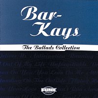 Bar-Kays – Ballad Collection