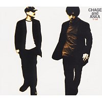 Chage And Aska – Yume No Tsubute