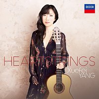 Xuefei Yang – Heartstrings