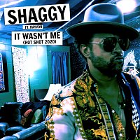 Shaggy, Rayvon – It Wasn't Me (Hot Shot 2020)