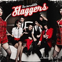 The Incredible Staggers – Zombies of Love