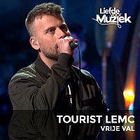 Tourist LeMC – Vrije Val [Live Uit Liefde Voor Muziek]