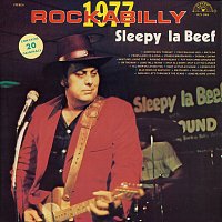 Sleepy LaBeef – Rockabilly 1977