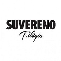 Suvereno – Trilógia CD