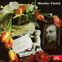 Miroslav Částek – Ožeň se, bratře MP3