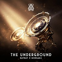 RayRay, MorganJ – The Underground