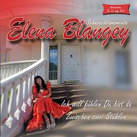Elena Blangey – Sehnsuchtsmomente