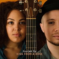 Karizma Duo – Kiss from a Rose (Acoustic)