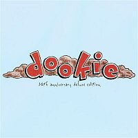 Přední strana obalu CD Dookie (30th Anniversary Deluxe Edition)