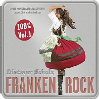 Dietmar Scholz – Frankenrock Vol. 1