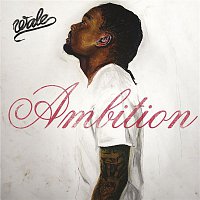 Přední strana obalu CD Ambition