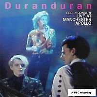 BBC In Concert: Manchester Apollo, 25th April 1989